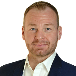Slavomír Bušovský